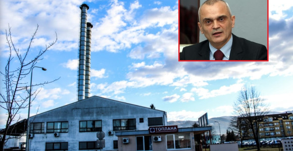 Смијењен директор бањалучке "Топлане" Мићо Миловановић