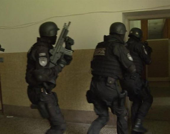 SIPA uhapsila policijskog službenika