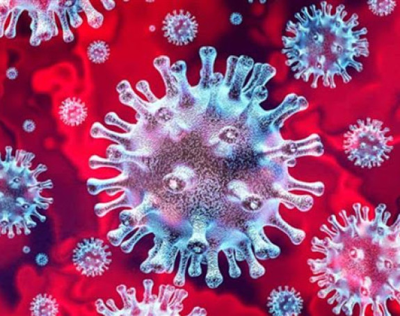 U RS veliki broj zaraženih virusom korona - 310 osoba