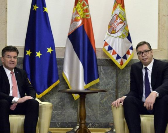 "Ako neko misli da će Srbiju natjerati da prizna Kosovo, to se neće dogoditi"