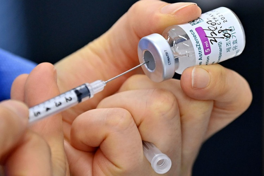Kantoni dogovorili podjelu vakcina iz donacije Srbije