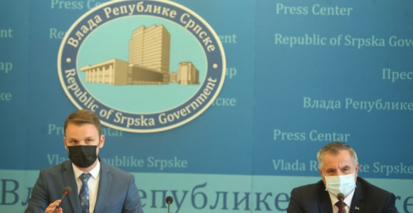 Mijenja li Višković praksu rada Vlade Srpske?