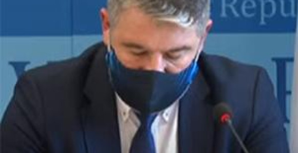 Nove mjere na snazi u Republici Srpskoj zbog virusa korona