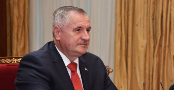 "Željeznice nisu ugrožene bez obzira na dugovanje"