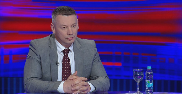 DNS je "trn u oku" i onima u vlasti, ali i u opoziciji (VIDEO)