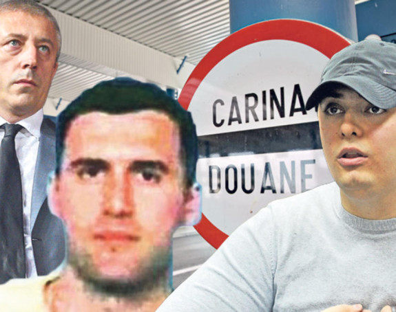Kokeza, Velja i Kekini ljudi otimali skladišta?!