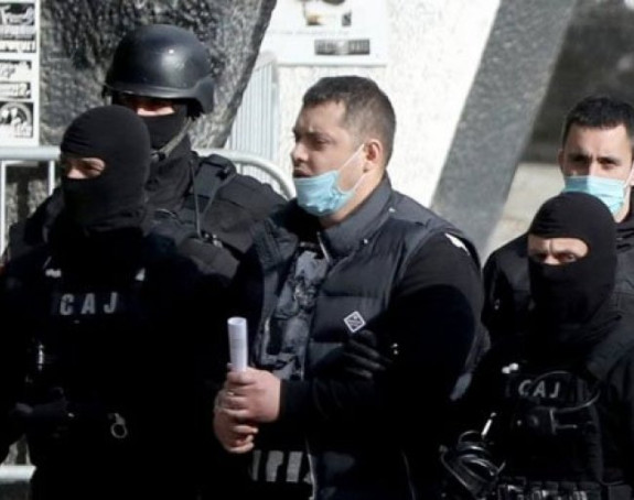 NOVOSTI: Sve o sprezi pojedinaca iz SNS i mafije