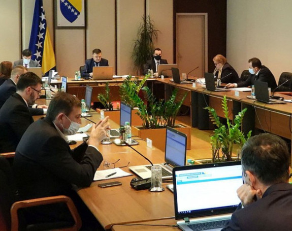 BiH potpisala sporni ugovor za nabavku vakcina putem COVAX-a