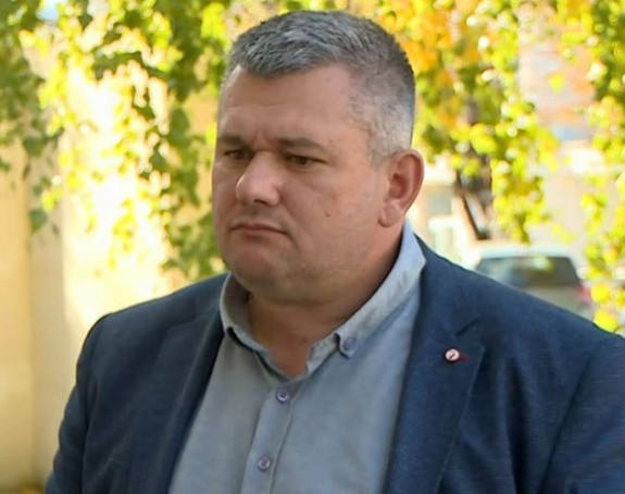 U Bosanskom Petrovcu najveća sječa šume!