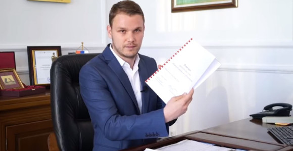 "Ovo je samo mali dio kriminala koji ćemo predstaviti"