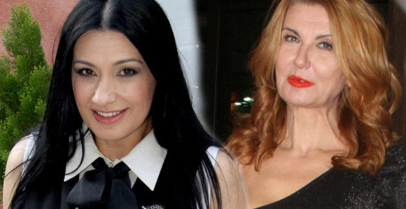 Kaliopi: Ne znam o čemu Dedićka priča to je skandalozno!