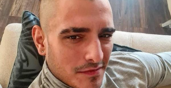 Darko ima psihičke probleme posle smrti oca!