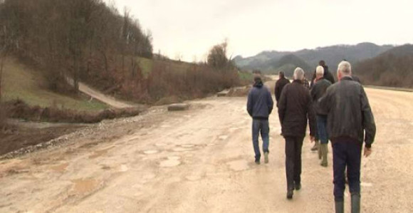 Hrvaćani na mukama nakon izgradnje auto-puta