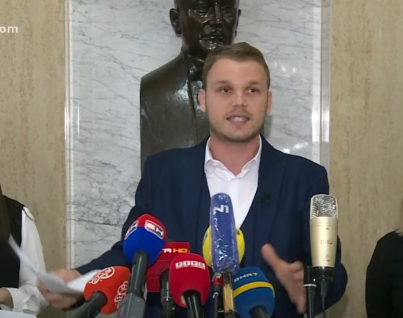 Stanivuković: Radišićev restoran biće porušen!