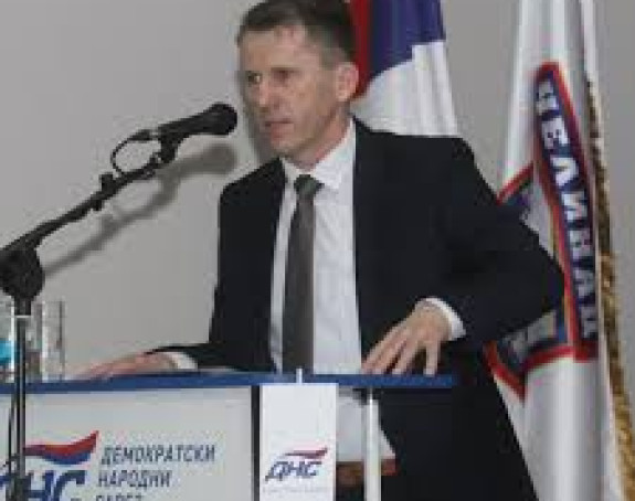 Смјена чланова НО "Пошта Српске" због кредита