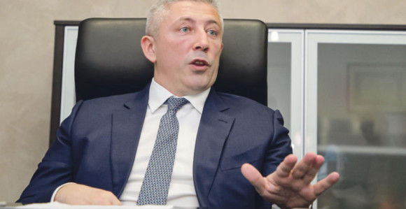 Kokeza opljačkao 640 miliona evra preko carine?!