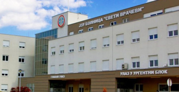 Bijeljina: Povećava se broj prijema u kovid bolnicama