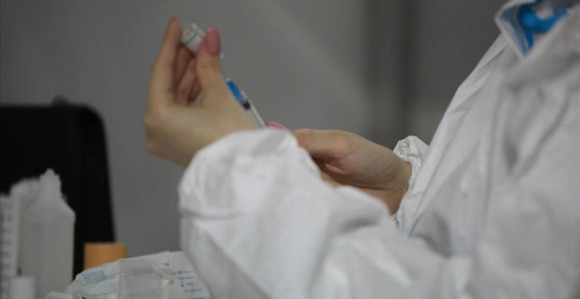Danas u Srpskoj počinje masovnija vakcinacija