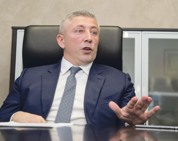 Кокеза опљачкао 640 милиона евра преко царине?!