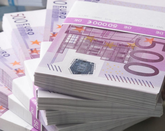 Firme iznijele iz BiH blizu dvije milijarde maraka