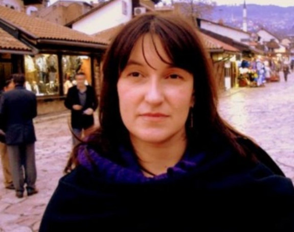 Ухапшена новинарка пуштена на слободу (ВИДЕО)