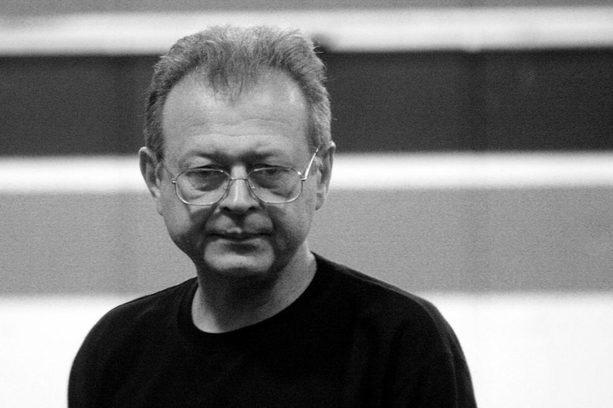 Preminuo glumac Boris Komnenić u 64. godini