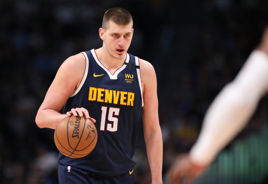 NBA "All star" noćas u Atlanti, Jokić starter