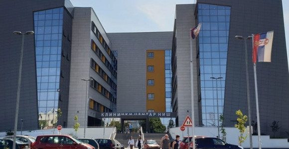 Doktor iz Niša u 32. godini preminuo od korone