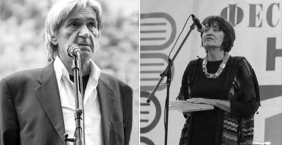 Nastradao bračni par književnika iz Petrovaradina