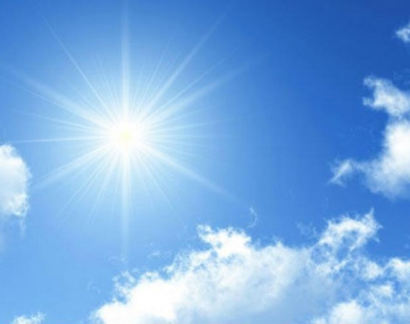 Nakon hladnog jutra biće sunčano i toplije vrijeme