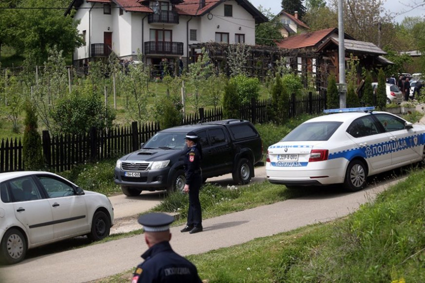 "Tužilac nije bila na najbitnijem dijelu uviđaja"