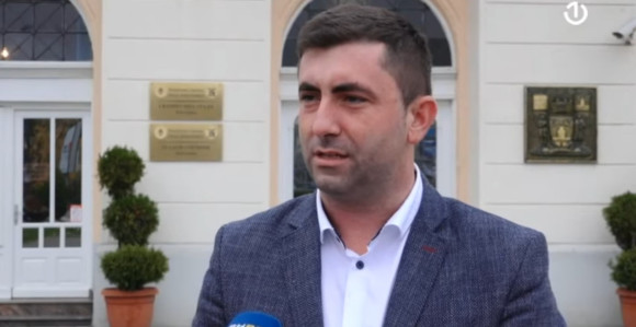 "Ovo je i vaš Grad, činite ga ljepšim i uspješnijim"