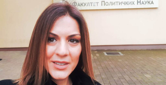 Ponovo smjena na čelu RTRS: Evo ko je nova direktorica