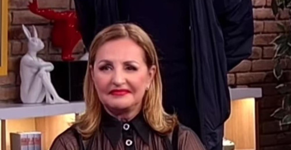 Ana na neobičan način čestitala praznik: Svakoj ženi neko je pokušao izabrati put!