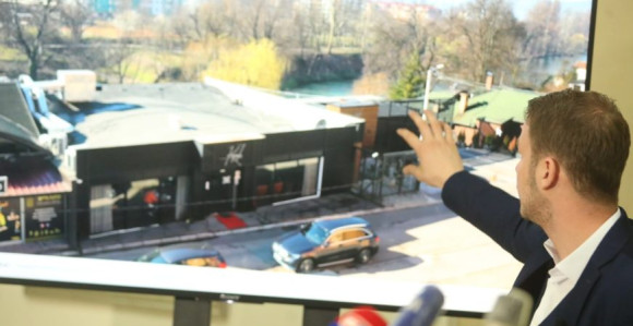 Oglasilo se i ministarstvo u slučaju "Kajak"