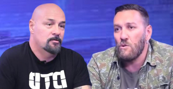 Gru bi danas napunio 48 godina, Nigor se prisetio prijatelja!
