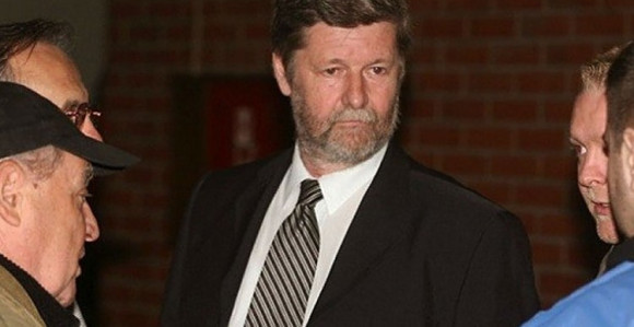 Titov unuk osuđen na osam mjeseci zatvora