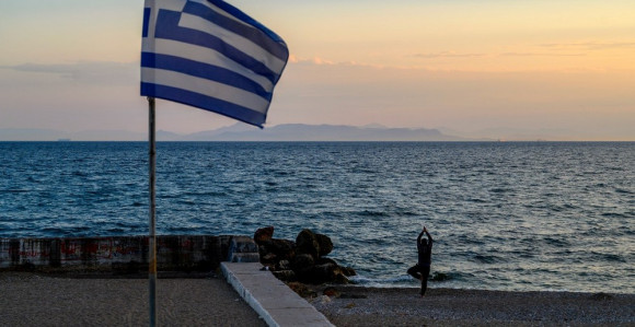 Grčka ukida restrikcije, u maju otvara turizam