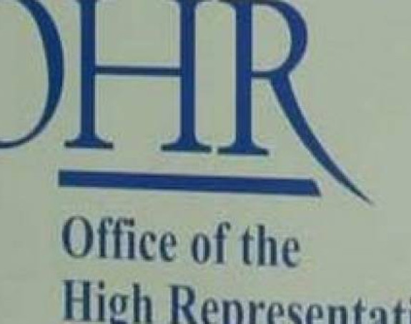 Uskoro odluka o novom visokom predstavniku BiH