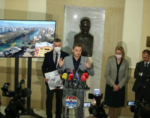 "Zakon se mora poštovati, neće niko biti privilegovan" (VIDEO)