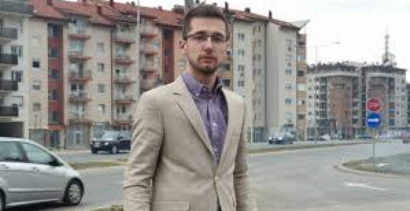 Ivan Begić podnosi još jednu krivičnu prijavu