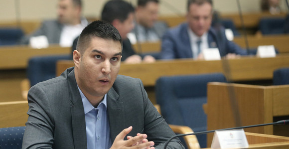 Glavaš: Dajte cijenu troškova nabavke vakcine