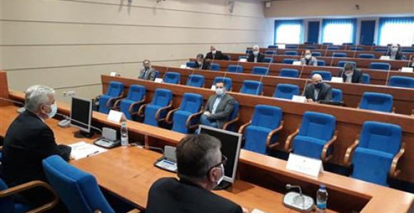 Dodik uvlači Srpsku u otvoren sukob sa OHR-om?!
