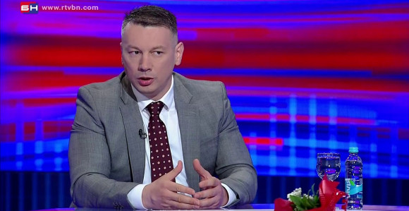 Nešić: Nećemo biti igračke za bilo čiju manipulaciju