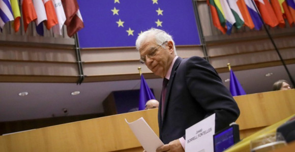 Борељ: Вријеме да се дијалог Београда и Приштине заврши