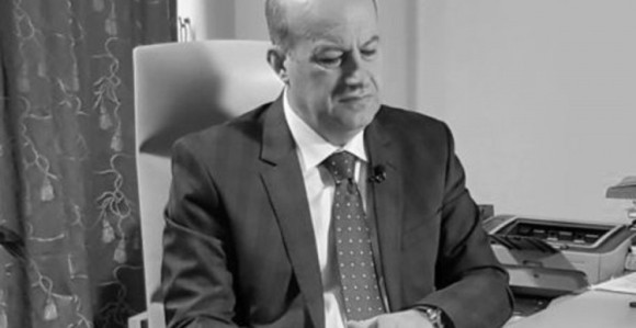 Preminuo bivši potpredsjednik Vlade Crne Gore Rafet Husović