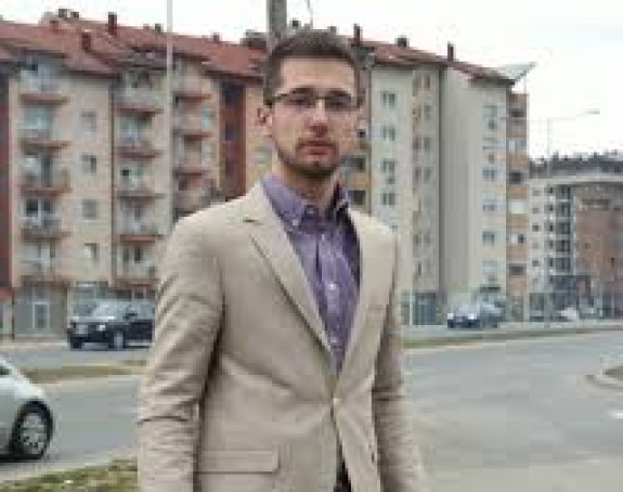 Ivan Begić podnosi još jednu krivičnu prijavu