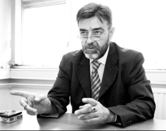 Preminuo Dubravko Prstojević – Mrva u Banjaluci