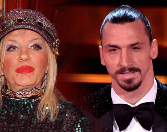 Ibrahimović pozvao Nadu u goste!?