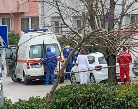 Po smrtnosti od korone najlošija u regionu je BiH